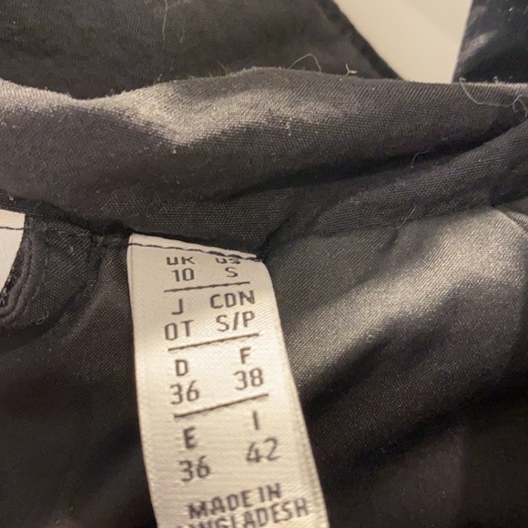 Adidas stadium jacket its a small but oversized! - Picture 4 of 6